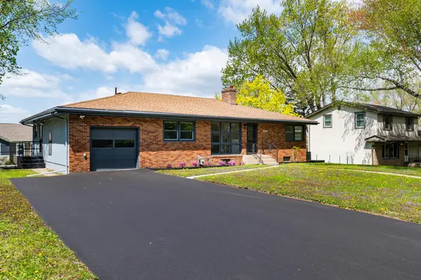 2843 Churchill Street, Saint Paul, MN 55113