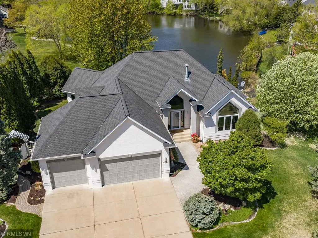 4085 Everest Lane N, Minneapolis, MN 55446 - #1