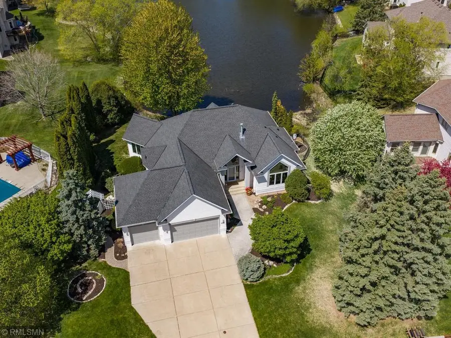 4085 Everest Lane N, Minneapolis, MN 55446 - #2