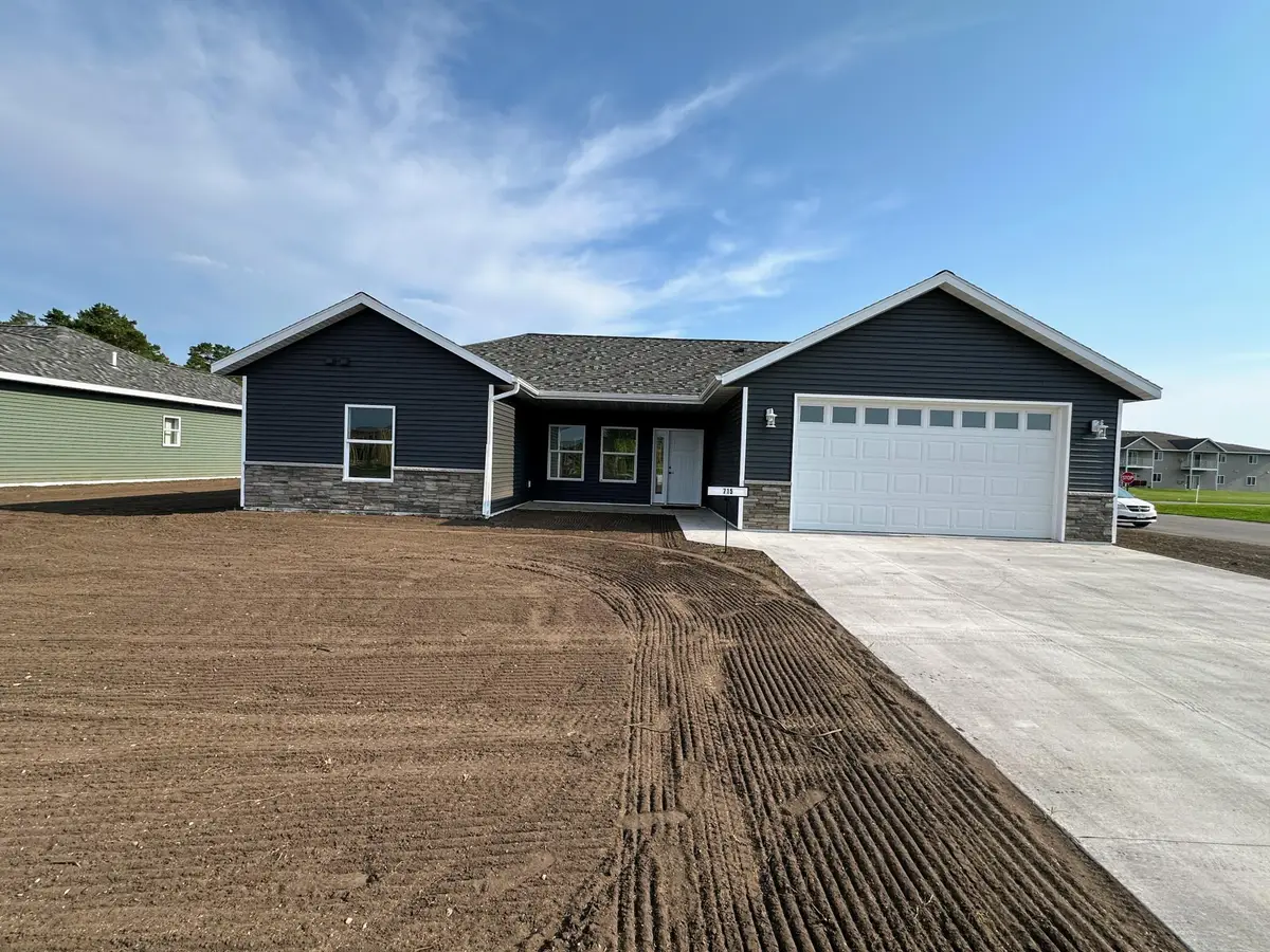 715 Cherry Lane, Perham, MN 56573 - #1