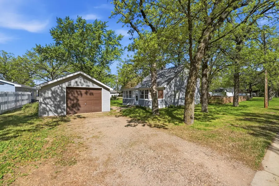 821 Lake Street N, Big Lake, MN 55309 - #2