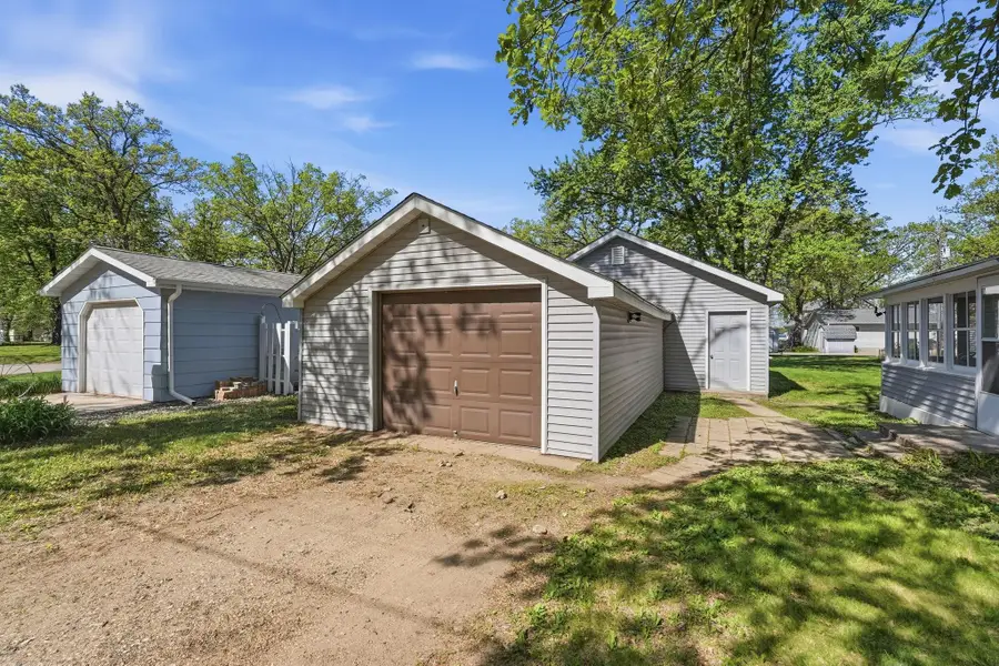 821 Lake Street N, Big Lake, MN 55309 - #3