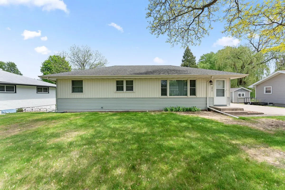 5812 Boone Avenue N, Minneapolis, MN 55428 - #1