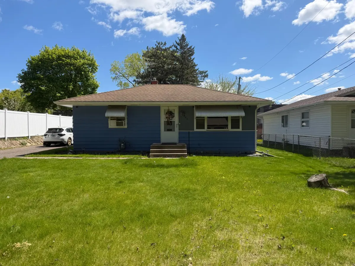 444 Van Dyke Street, Saint Paul, MN 55119 - #1