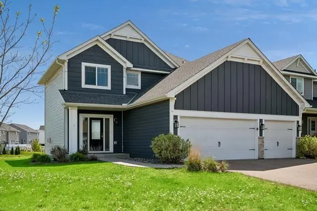14060 Ailesbury Avenue, Rosemount, MN 55068 - #2