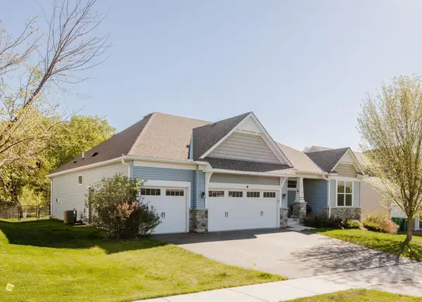 1538 Basswood Court, Waconia, MN 55387