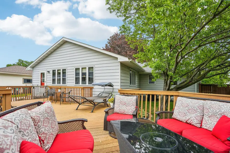 2908 Roosevelt Street Ne, Minneapolis, MN 55418 - #3