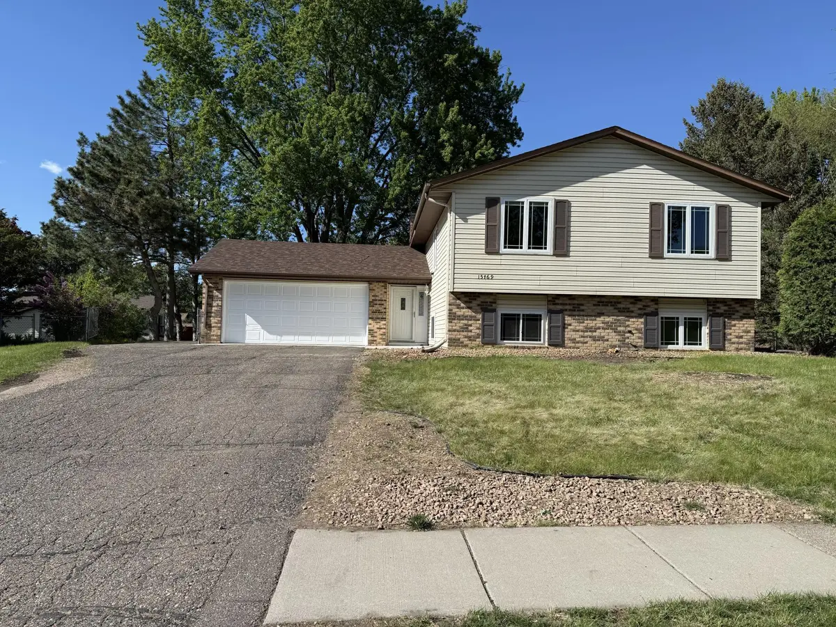 15769 Hayes Trail, Apple Valley, MN 55124 - #1