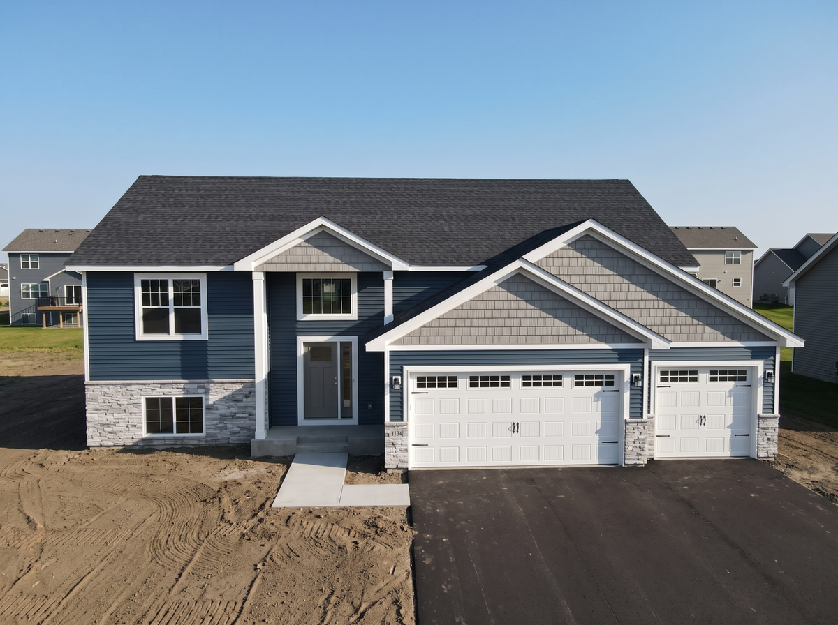 1005 Misty Meadow Boulevard, Buffalo, MN 55313 - #1