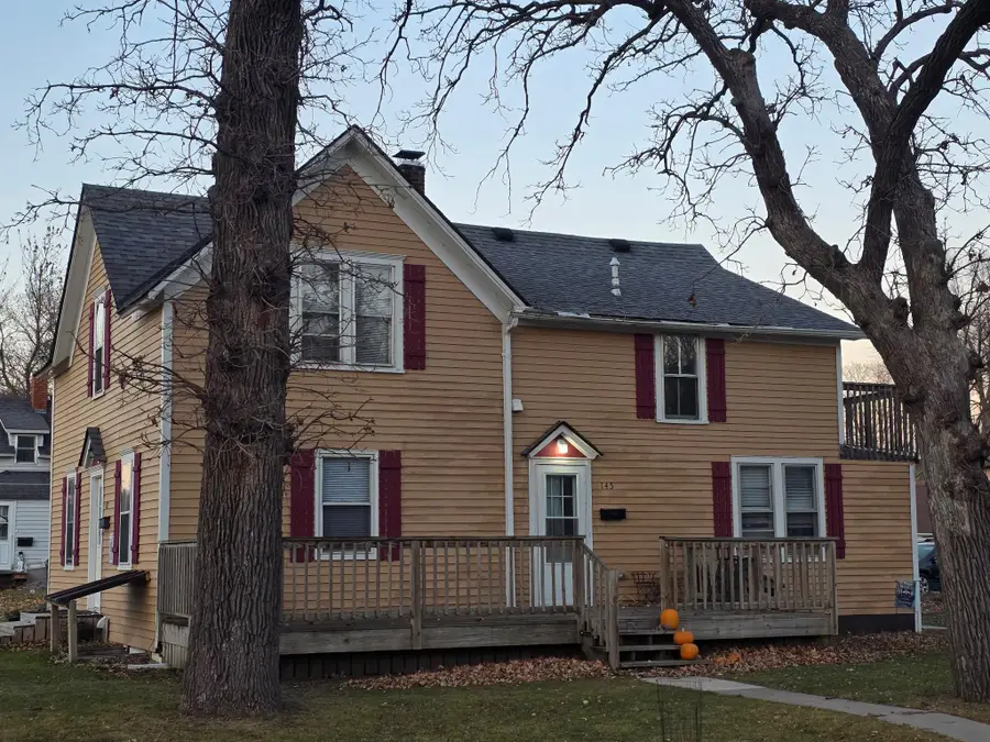 145 Milwaukee Avenue Sw, Hutchinson, MN 55350 - #2