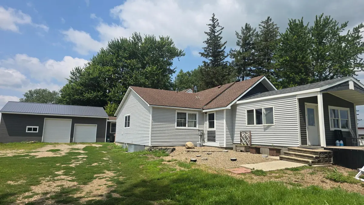 48696 Apple Avenue #A, Lake Mills, IA 50450 - #1