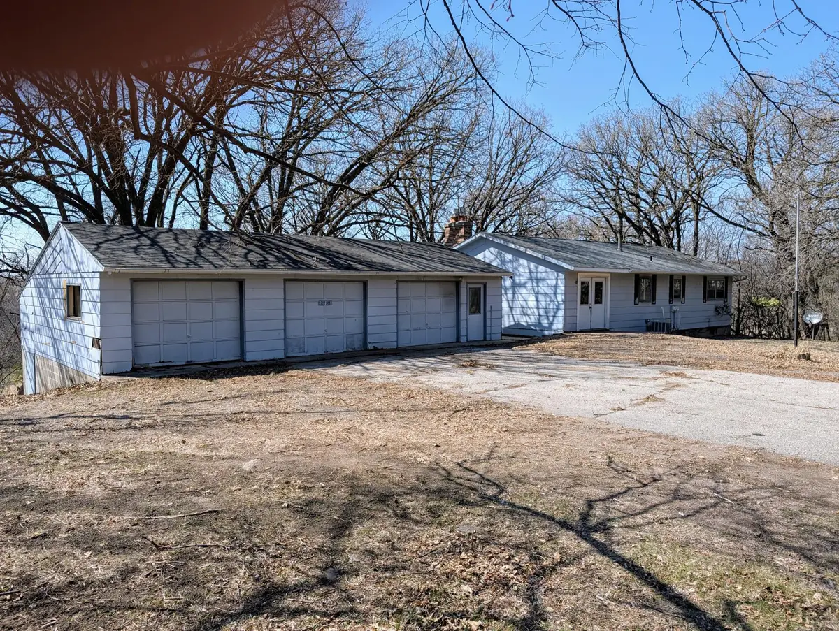 1433 Ridgeview Drive, Montevideo, MN 56265 - #1
