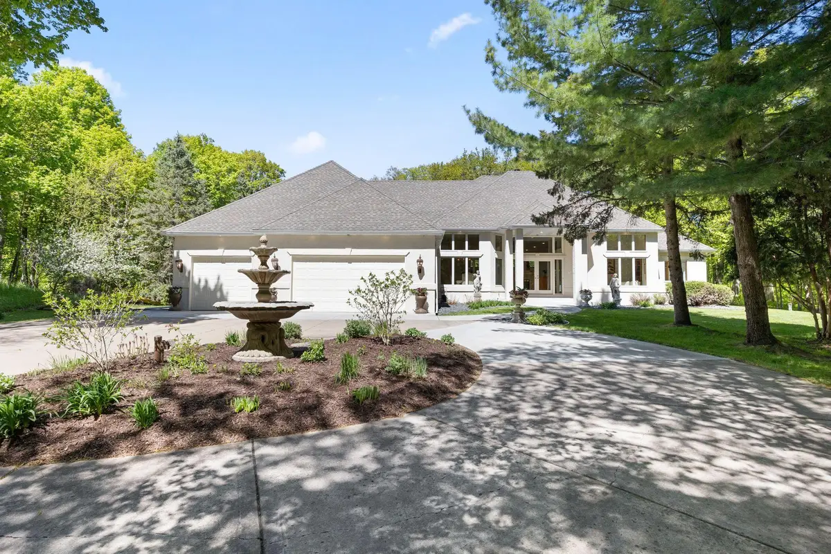 1650 N Farm Road, Long Lake, MN 55356 - #1