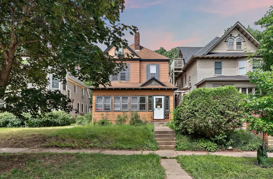 437 Wheeler Street N, Saint Paul, MN 55104 - #2