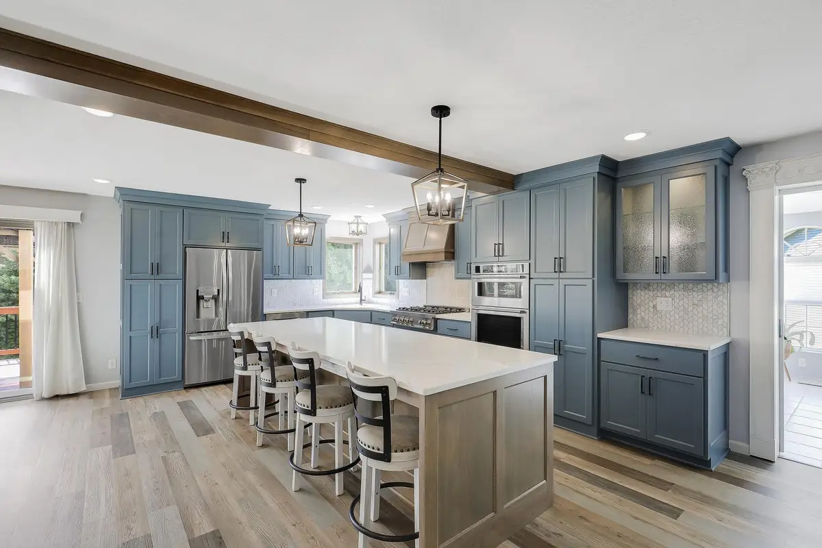 1448 Surrey Alcove, Woodbury, MN 55125 - #1