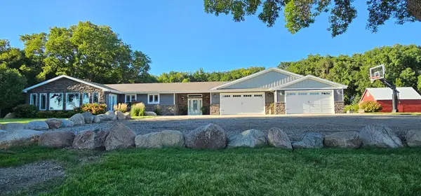 1260 20th Street Nw, Holloway, MN 56249