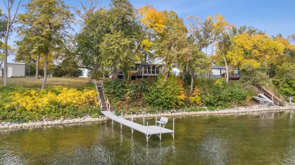24265 Woodland Lane, Detroit Lakes, MN 56501