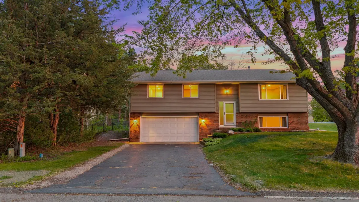 7080 Rice Lake Lane, Circle Pines, MN 55014 - #1