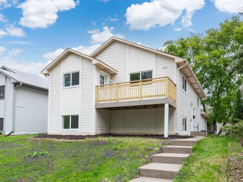 3404 Indiana Avenue N, Minneapolis, MN 55422 - #1