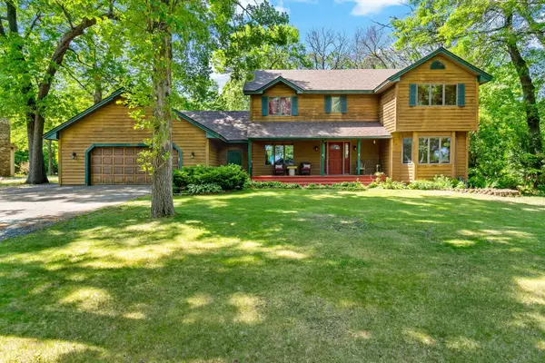 26150 Galen Drive, Wyoming, MN 55092