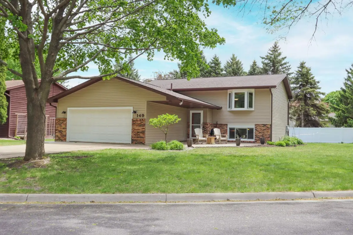 149 Mary Circle, North Mankato, MN 56003 - #1