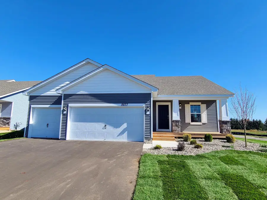 7374 Imperial Way, Elko New Market, MN 55020 - #3