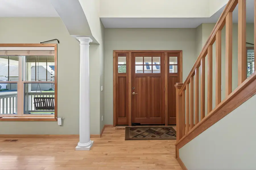 655 Lexie Court, Eagan, MN 55123 - #2