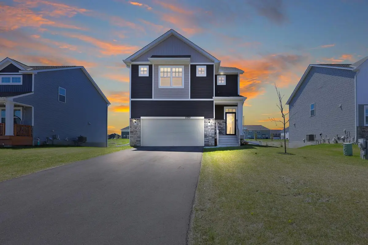 23261 Ashbury Drive, Rogers, MN 55374 - #1