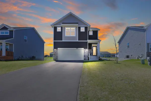 23261 Ashbury Drive, Rogers, MN 55374