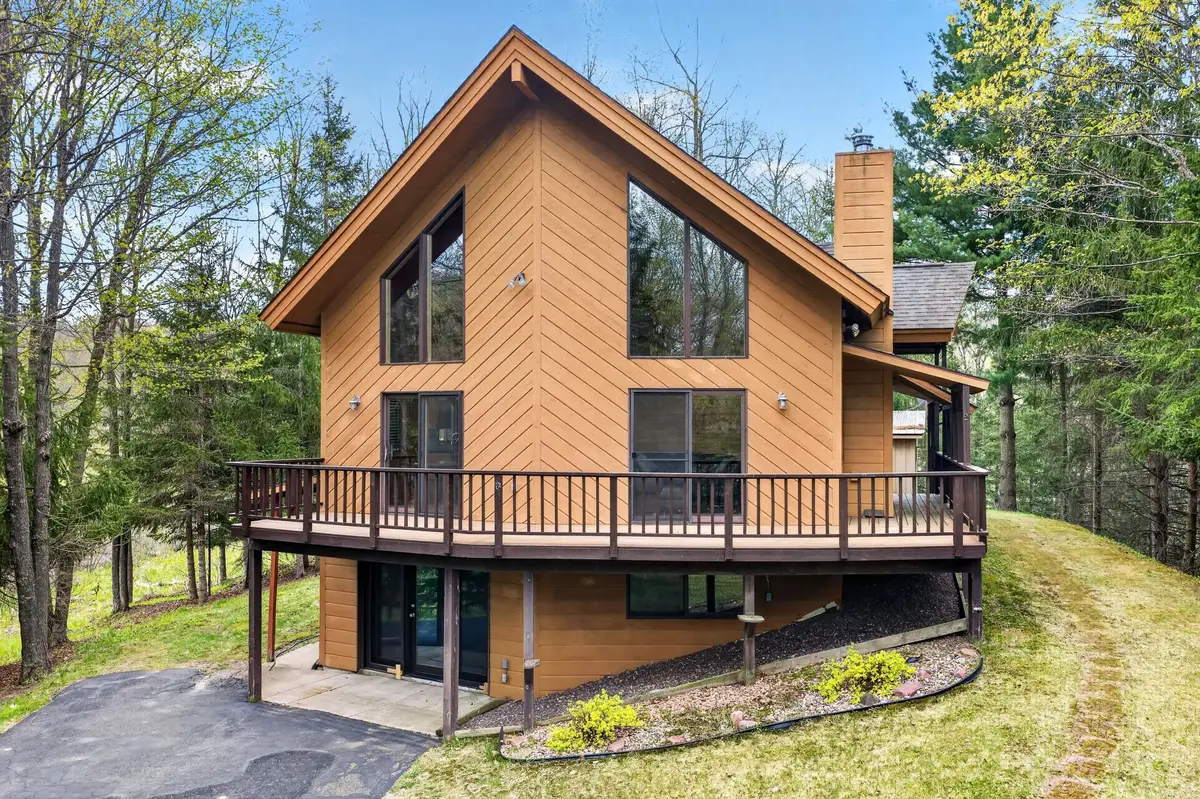 N576 Big Kegama Road, Sarona, WI 54870 - #1