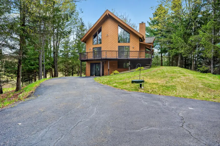 N576 Big Kegama Road, Sarona, WI 54870 - #2