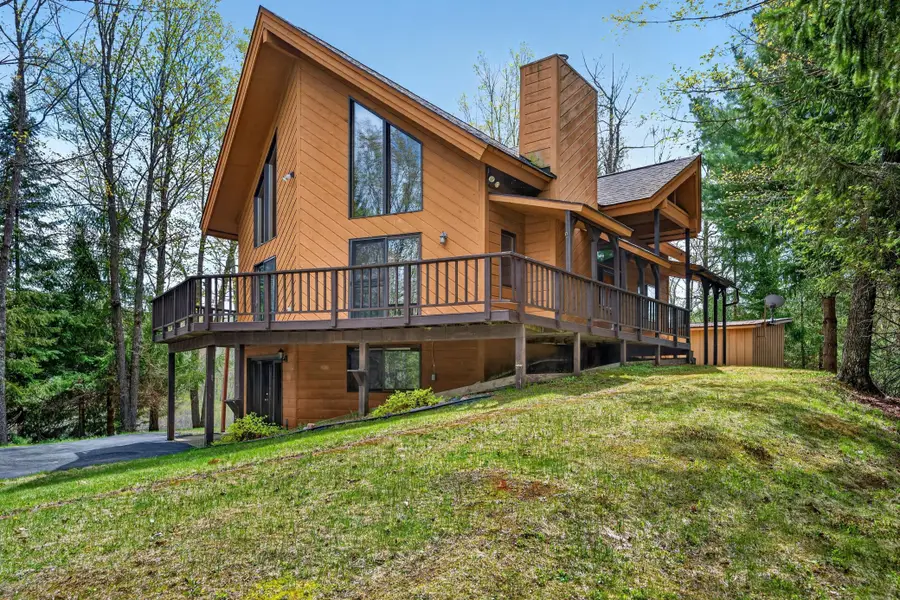 N576 Big Kegama Road, Sarona, WI 54870 - #3