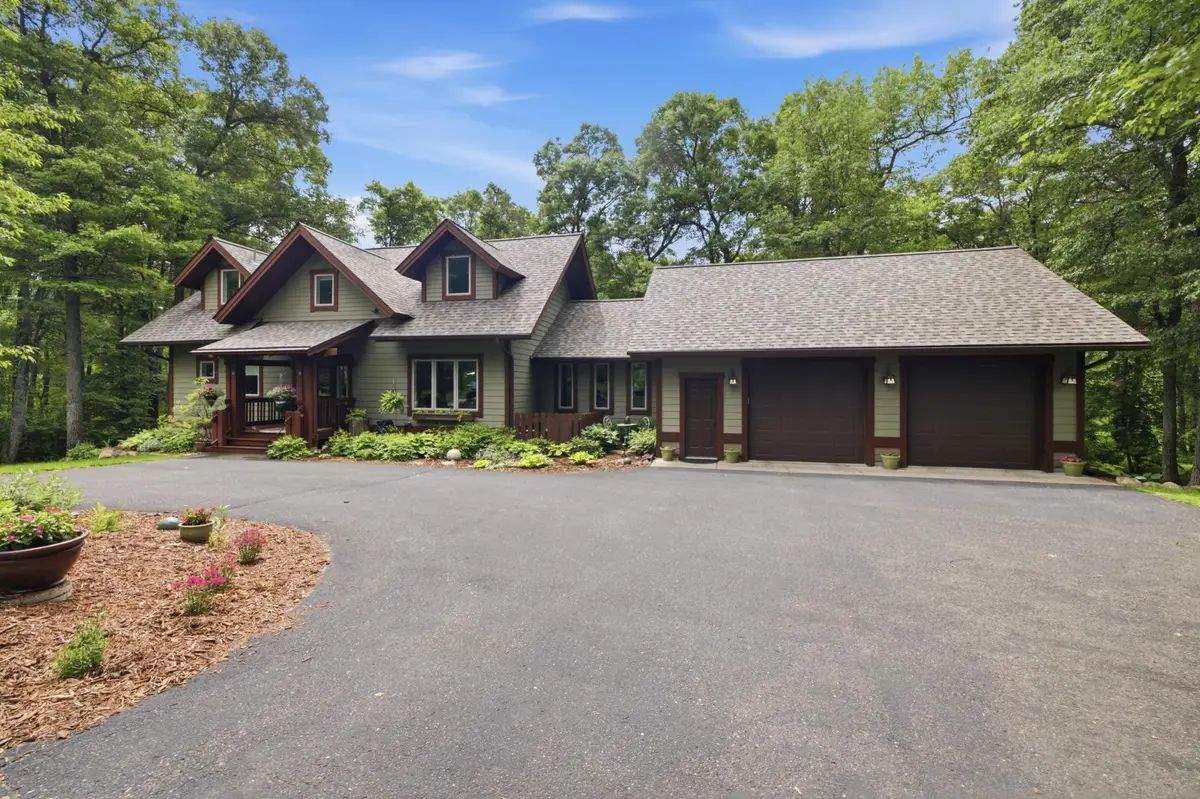 29437 Sioux Drive, Pequot Lakes, MN 56472 - #1