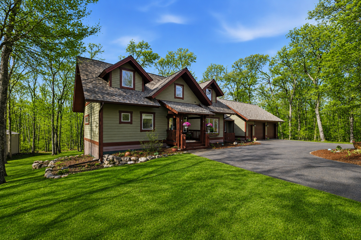 29437 Sioux Drive, Pequot Lakes, MN 56472 - #1