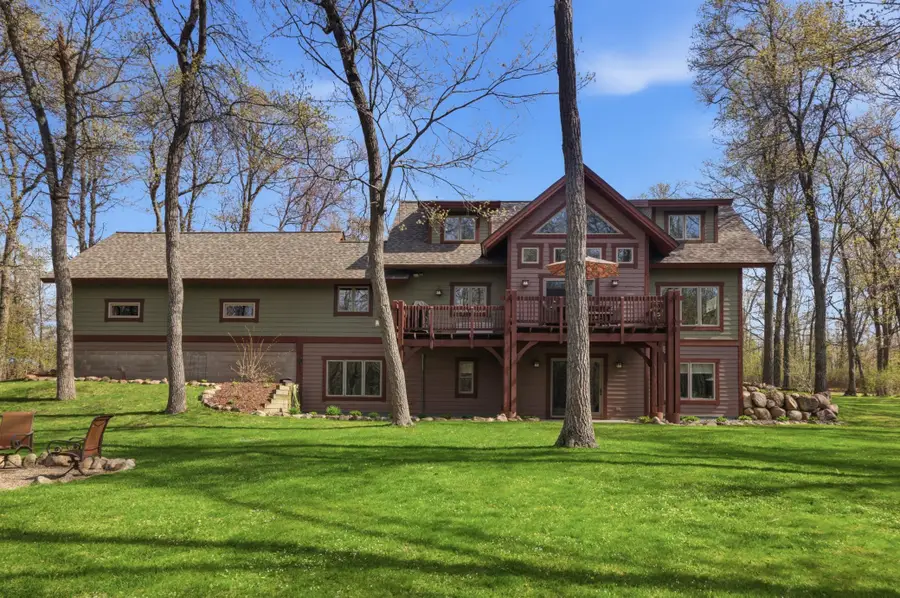 29437 Sioux Drive, Pequot Lakes, MN 56472 - #2