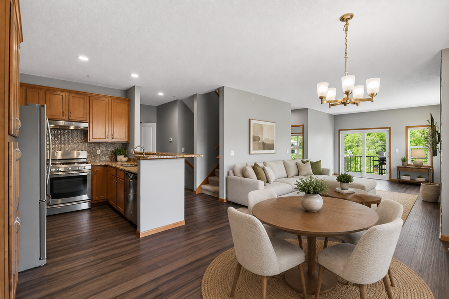 1236 Vernon Drive, Carver, MN 55315 - #3