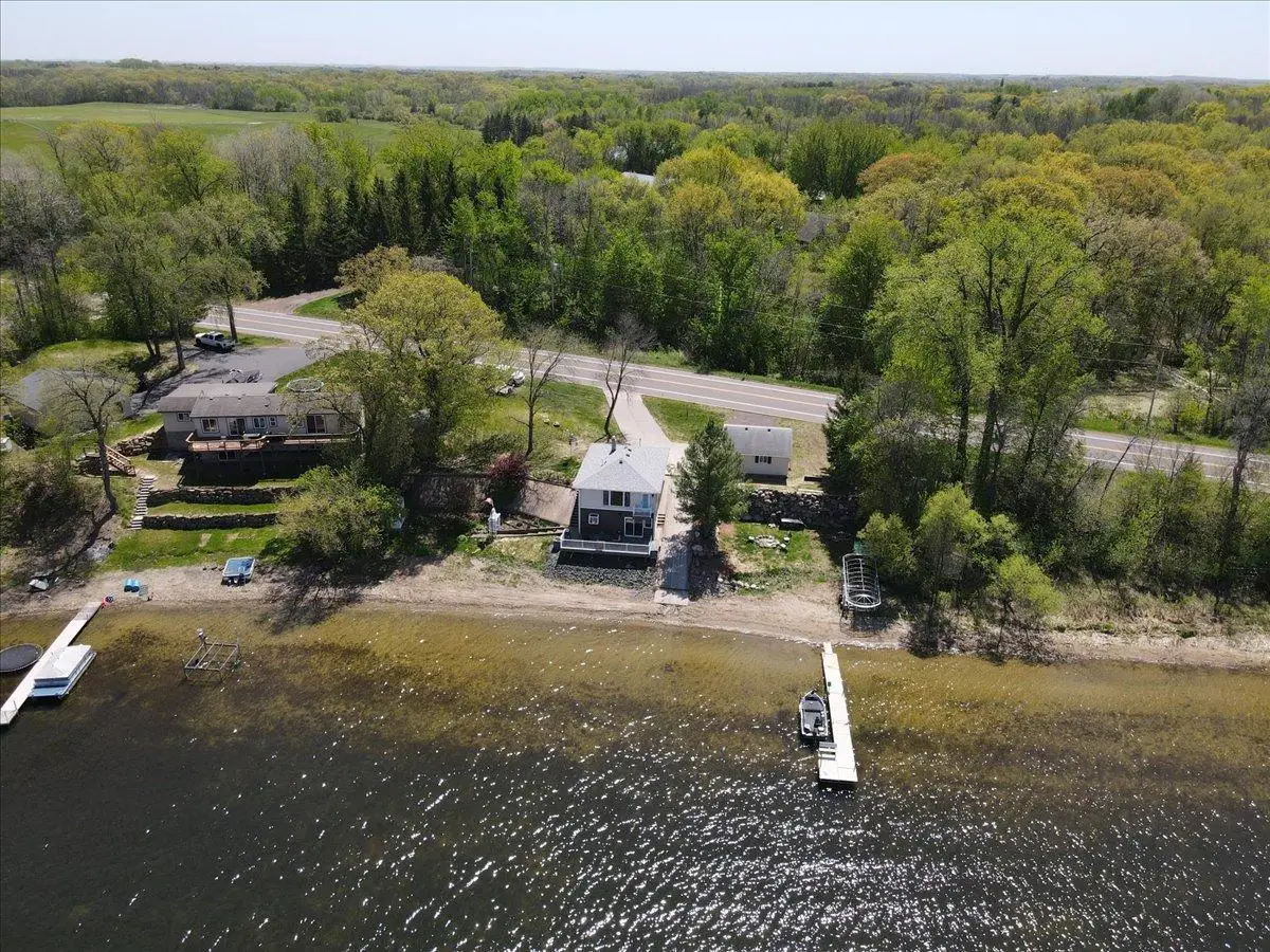 11958 Chisago Boulevard, Chisago City, MN 55013 - #1