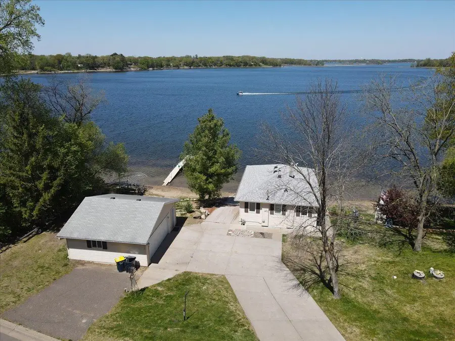 11958 Chisago Boulevard, Chisago City, MN 55013 - #3