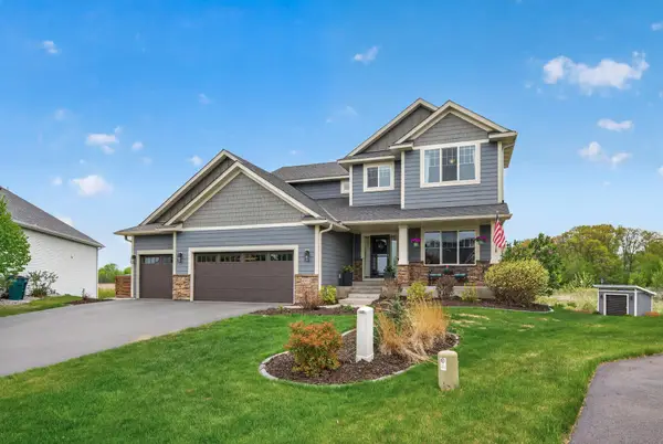 4564 NE 121st Court Ne, Blaine, MN 55449
