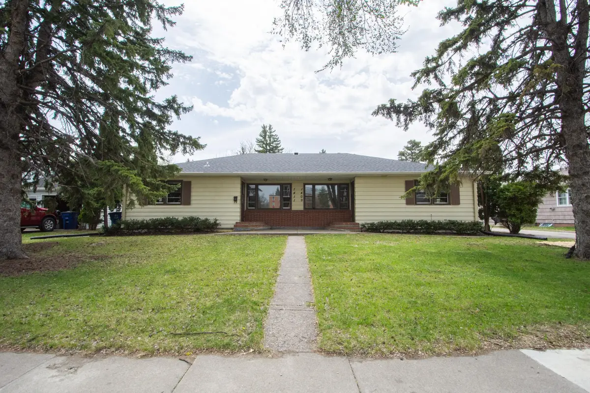 1409-1411 9th Avenue S, Moorhead, MN 56560 - #1