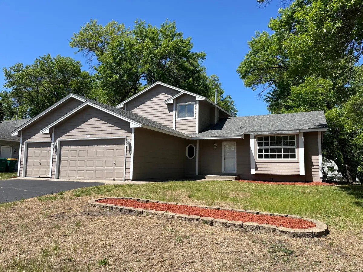 3818 51st Avenue N, Brooklyn Center, MN 55429 - #1