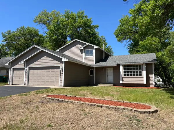 3818 51st Avenue N, Brooklyn Center, MN 55429