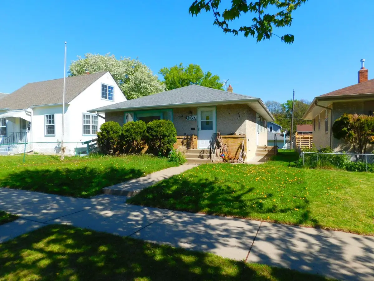 1087 Magnolia Avenue E, Saint Paul, MN 55106 - #1