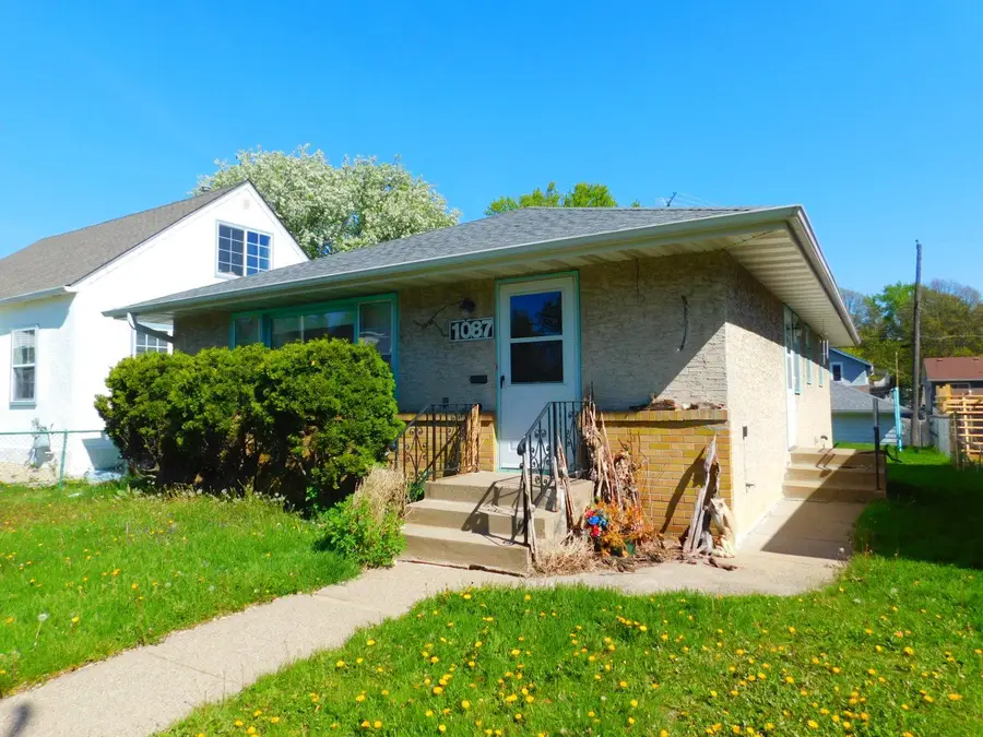 1087 Magnolia Avenue E, Saint Paul, MN 55106 - #2