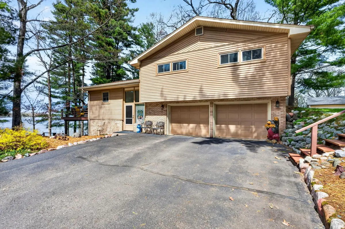 N1152 County Highway Md, Sarona, WI 54870 - #1