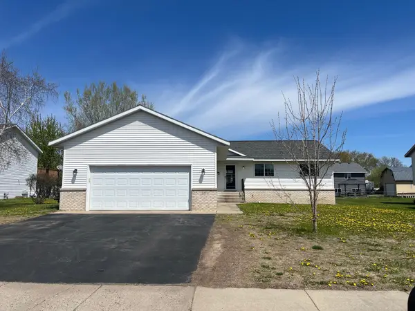 5871 Sandy Drive, Saint Cloud, MN 56303