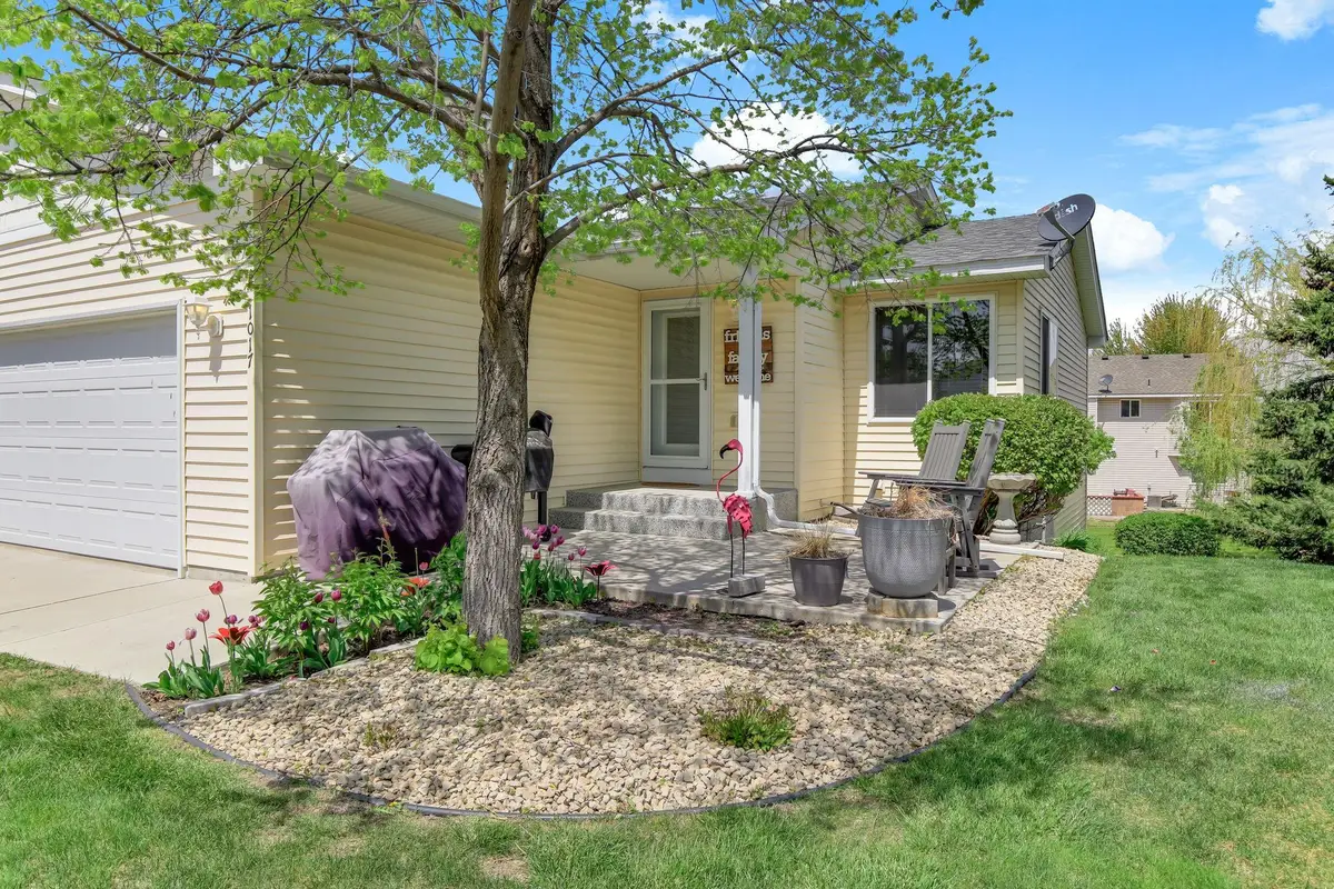 1017 Ivy Ridge Terrace, Buffalo, MN 55313 - #1