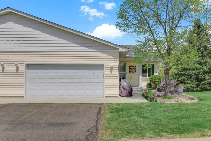 1017 Ivy Ridge Terrace, Buffalo, MN 55313 - #3