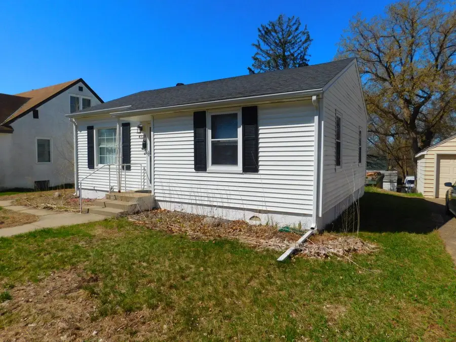 4510 6th Street Ne, Minneapolis, MN 55421 - #2