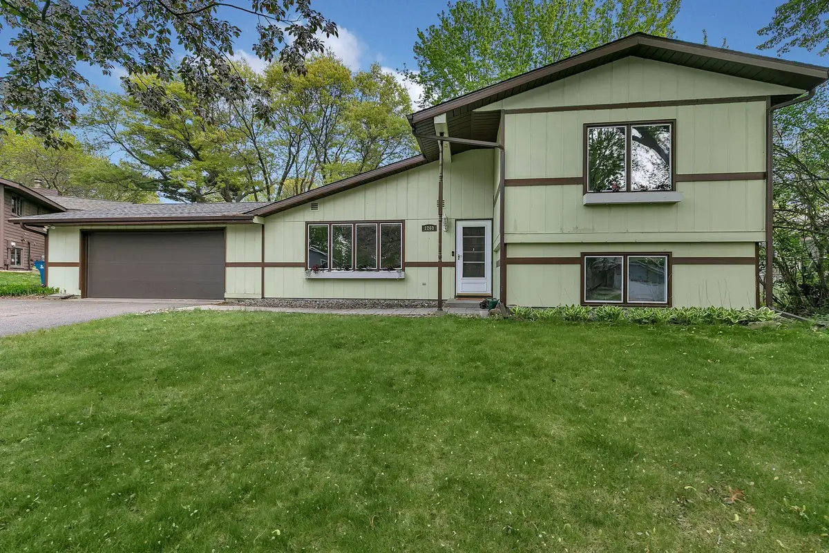 1260 7th Avenue N, Sauk Rapids, MN 56379 - #1